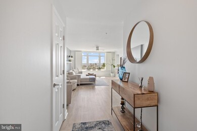 Harborview Towers unit 1110, Baltimore, MD 21230 - photo 3