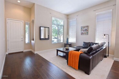 Entryway 1127