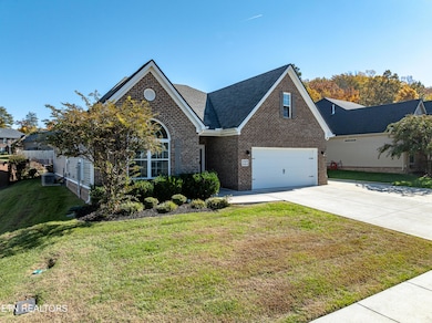 4868 Masters Dr, Maryville, TN 37801 - photo 2