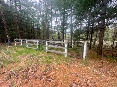 64TH HORSE CORRAL