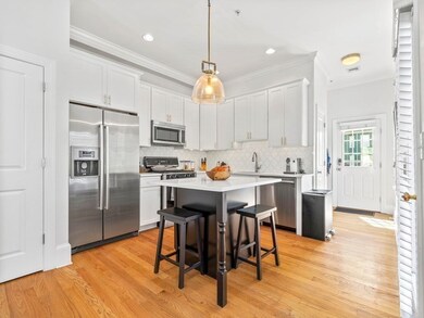 3 Woodman St unit 2, Boston, MA 02130 - photo 6