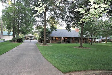 15103 Runnymede St, Conroe, TX 77384 - photo 2