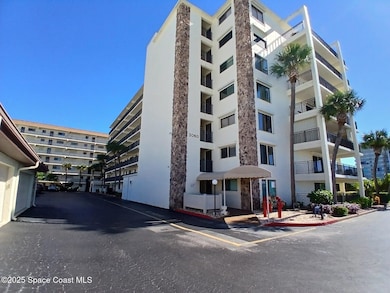 Windward East unit 308, Cocoa Beach, FL 32931 - photo 2
