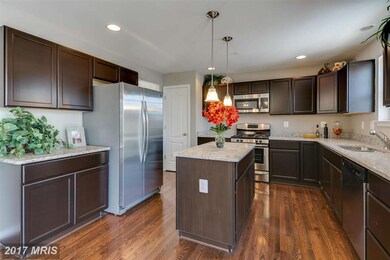 3 LOT Old Scaggsville Rd, Laurel, MD 20723 - photo 5