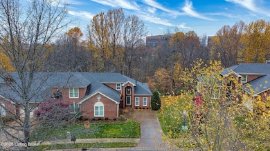 10407 Forest Garden Ln 4 Bedroom 4 Bath set on quiet cul de sac
