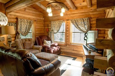 16504 S Rd, Mayetta, KS 66509 - photo 2