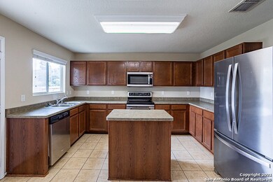 8803 Preserve Trail, San Antonio, TX 78254 - photo 4