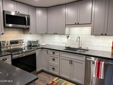Granite Countertops