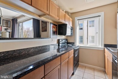 717 Brandywine St SE unit 204, Washington, DC 20032 - photo 6