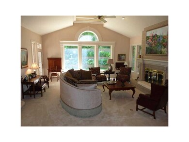 Great Room.