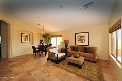 FORMAL LIVING