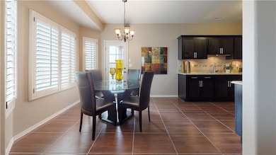 1044 Gunnerside St, El Paso, TX 79928 - photo 3