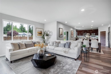 13909 17th Ave E unit 49, Tacoma, WA 98445 - photo 6