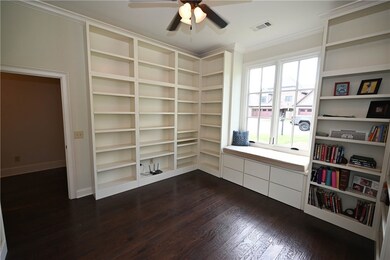 Bedroom 1, 2nd view