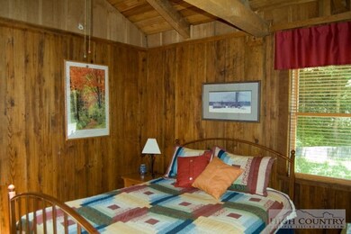 Bedroom 2 - Main Level