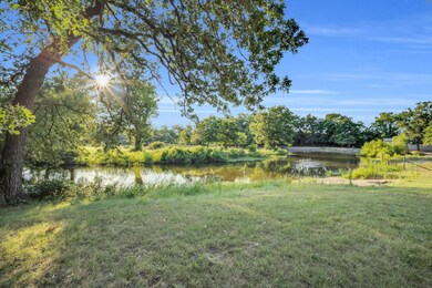 901 Finney Dr, Weatherford, TX 76085 - photo 3