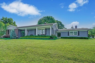 PRISTINE RANCH