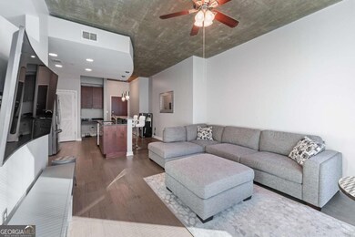 Twelve Centennial Park unit 1009, Atlanta, GA 30308 - photo 3
