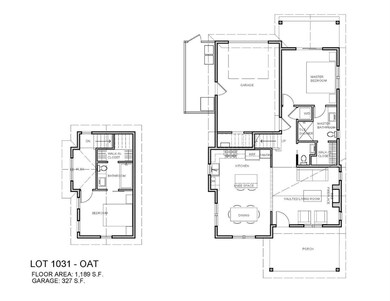 2719 NW High Lakes Loop, Bend, OR 97703 - photo 2