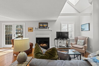 18 Miller Hill Rd unit 10, Provincetown, MA 02657 - photo 5