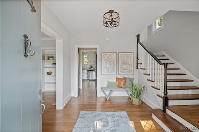 5208 Dorchester Rd, Richmond, VA 23225 - photo 4