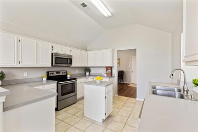 1210 Old Knoll Dr, Wylie, TX 75098 - photo 7