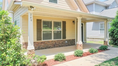 769 Hunter Ct, Auburn, AL 36832 - photo 3