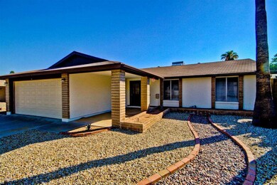 2201 N Cholla St, Chandler, AZ 85224 - photo 3