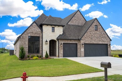 3924 S Gardenia Ave, Broken Arrow, OK 74012 - photo 3