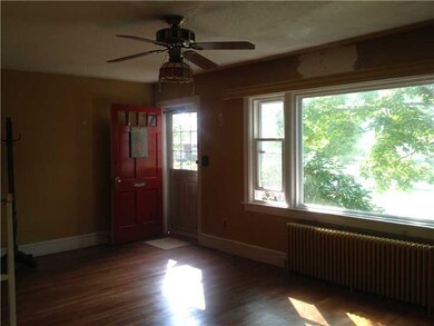 Living Room. South facing Living room in main hous