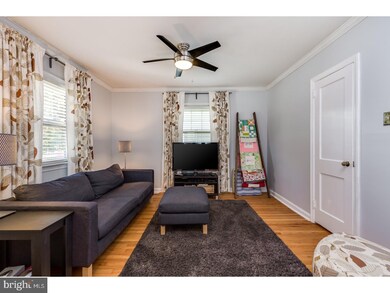 1513 Maple Ave, Haddon Heights, NJ 08035 - photo 2