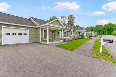 4 Sunflower Lane