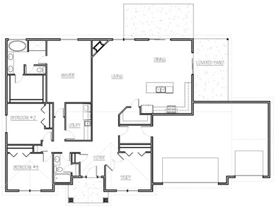 5951 NE Tuscan Loop, Millersburg, OR 97321 - photo 2