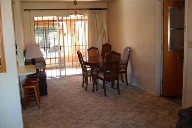 Casper House 012