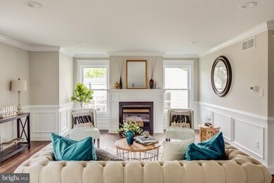 858 Wayside Ln, Haddonfield, NJ 08033 - photo 7