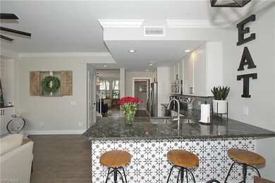 Additional view of Kitchen