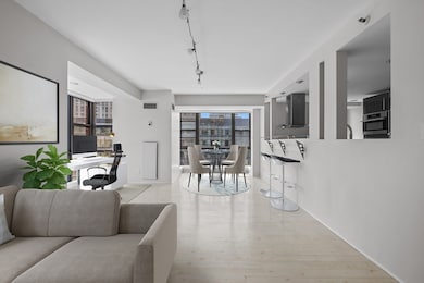 The Parkside unit 1504, Boston, MA 02111 - photo 2