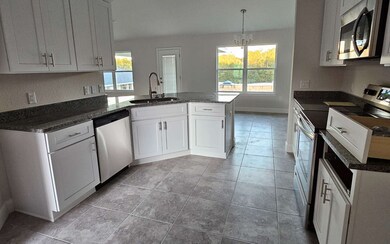 641 NW Forest Meadows Ave, Lake City, FL 32055 - photo 3