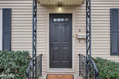 813 Elm St, Watsontown, PA 17777 - photo 4