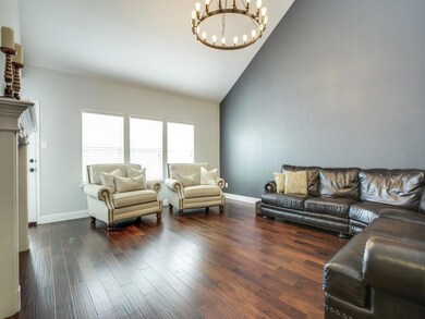 1307 Cedar Branch Dr, Wylie, TX 75098 - photo 7