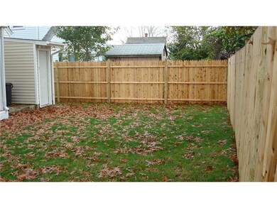 33 Pershing St, Cranston, RI 02910 - photo 3