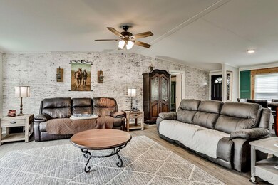 452 Big Salty Dr, Springtown, TX 76082 - photo 5