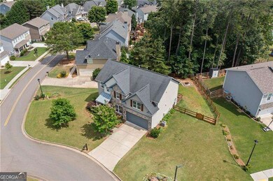 115 Greenbrier Way, Canton, GA 30114 - photo 4