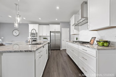 2230 Weatherbee Ln, Naperville, IL 60563 - photo 5