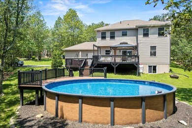 137 Long View Dr, Effort, PA 18330 - photo 6