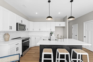 2235 N 159th St E, Wichita, KS 67228 - photo 7