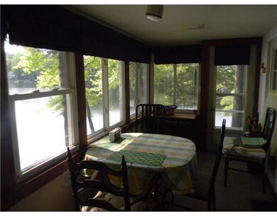 Other. Porch