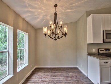 511 Floyd Gray Rd, Crawfordville, FL 32327 - photo 7