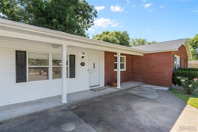 244 Camellia Dr, Cape Girardeau, MO 63703 - photo 5