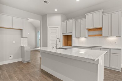 3426 Majestic Pine Ln, Rosenberg, TX 77471 - photo 5